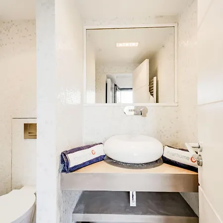 Apartment La Romane By Interhome