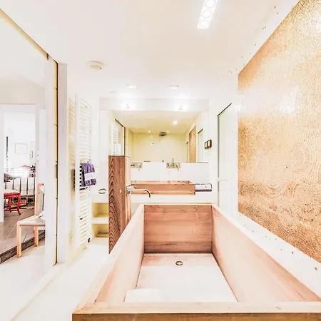 La Romane By Interhome Apartment *