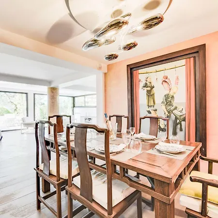 La Romane By Interhome Apartment