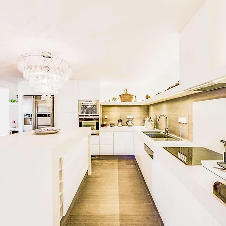 La Romane By Interhome Apartment Saint-Tropez