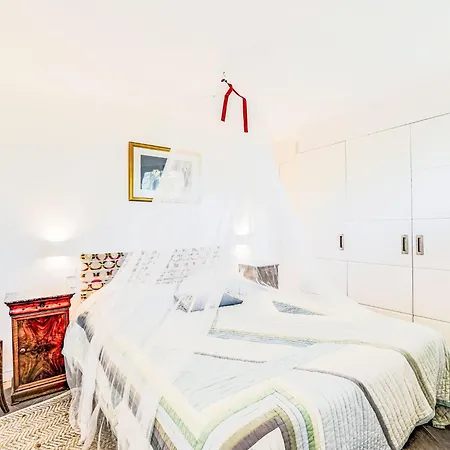 La Romane By Interhome Apartment Saint-Tropez