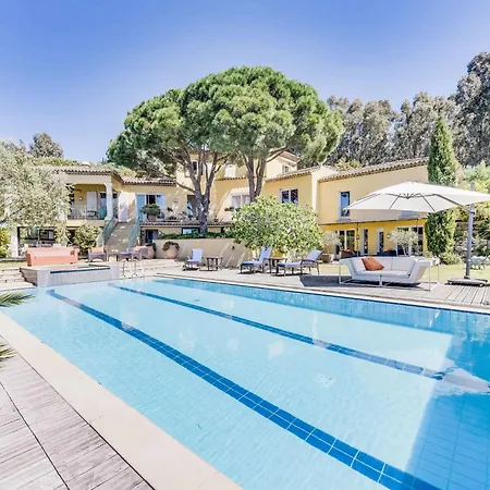 La Romane By Interhome